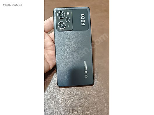 Used & Brand New Items / Cell Phones & Accessories / Cell Phones / Xiaomi / Poco X5 Pro