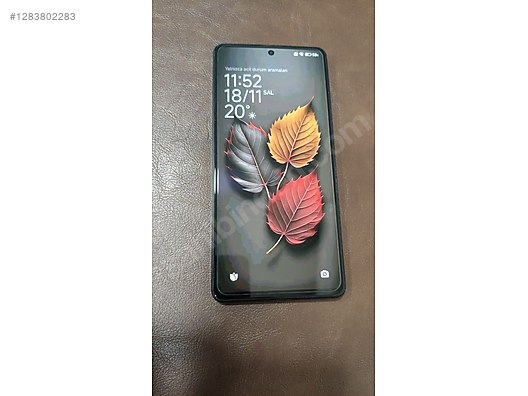 Used & Brand New Items / Cell Phones & Accessories / Cell Phones / Xiaomi / Poco X5 Pro