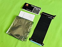 THERMALTAKE PCI-E X16 - 3.0 / Riser Cable 200mm #1230802341