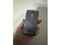 Lenovo k6 NOTE