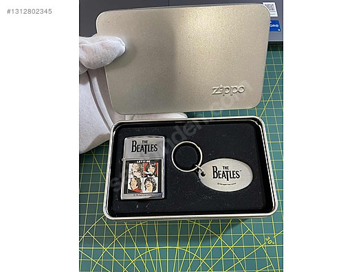 1996 Zippo 