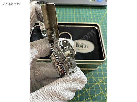 1996 Zippo 
