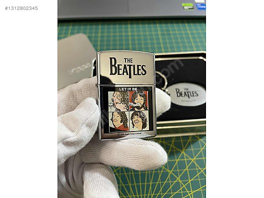 1996 Zippo 