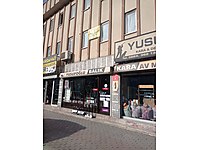BURSA / YILDIRIM / DUAÇINARI MAH. SATILIK DÜKKAN #1221802367