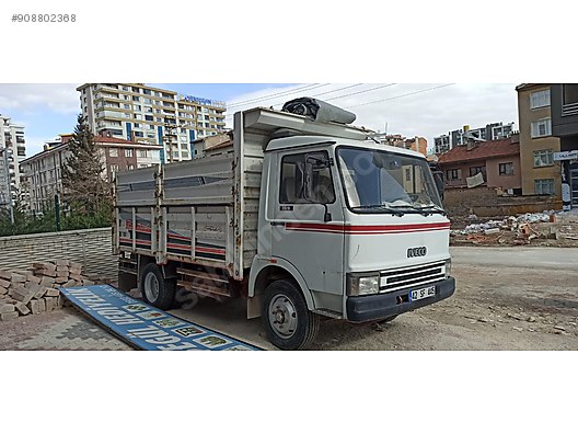 iveco 35 35 9 model 65 000 tl sahibinden satilik ikinci el 908802368