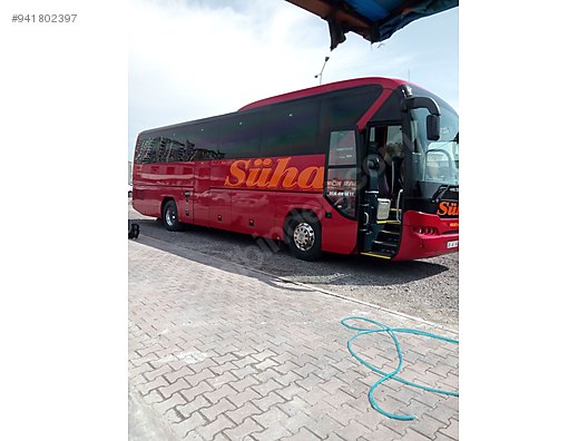 neoplan tourliner tourliner 1293000 km model 1 175 000 tl sahibinden satilik ikinci el 941802397