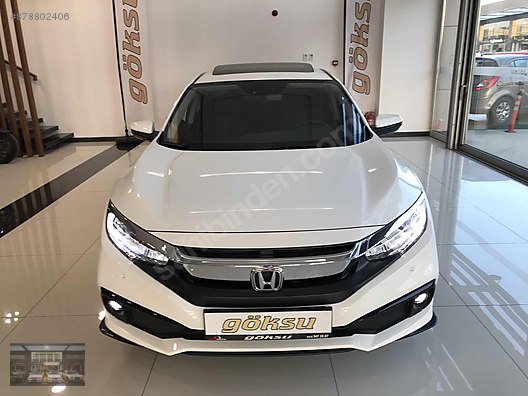 honda civic 1 6i vtec eco elegance 2020 honda civic fbrk lpg gold platin sport paket 2 700 km de at sahibinden com 878802406