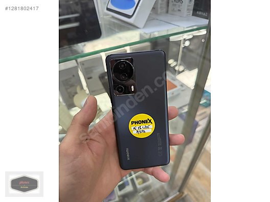 Used & Brand New Items / Cell Phones & Accessories / Cell Phones / Xiaomi / 13 Lite