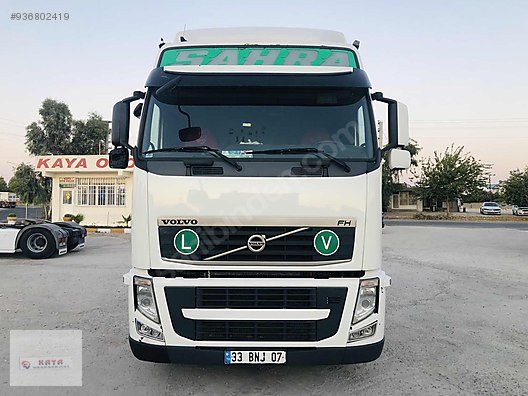 volvo fh 12 460 2012 model 538 000 tl galeriden satilik ikinci el 936802419 volvo fh 12 460 2012 model 538 000 tl galeriden satilik ikinci el 936802419