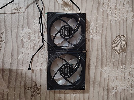 Gametech prime rgb fan sahibinden.comda - 1293802423