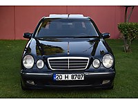 Sahibinden Mercedes Benz E 220 Cdi Avantgarde 2007 Model Istanbul 159 000 Km Gri Gumus 15290685 Arabam Com