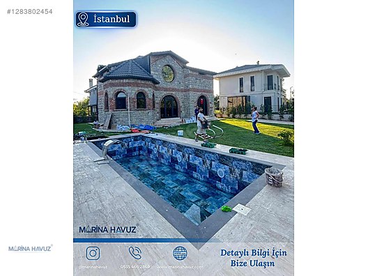 Used & Brand New Items / Garden & Home Improvement / Garden / Pool Systems / Pools