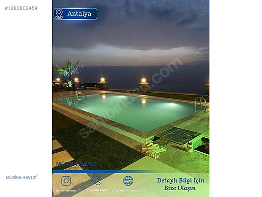 Used & Brand New Items / Garden & Home Improvement / Garden / Pool Systems / Pools