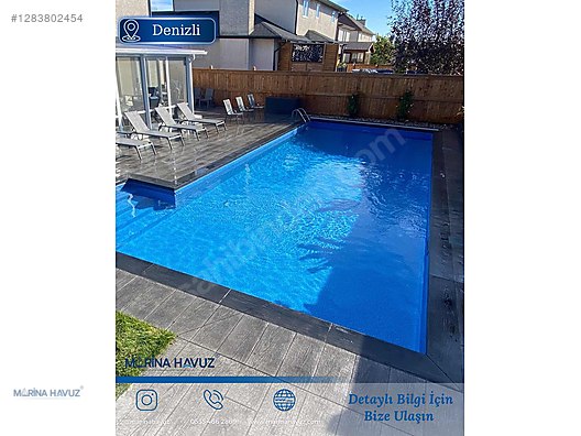 Used & Brand New Items / Garden & Home Improvement / Garden / Pool Systems / Pools