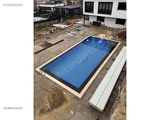 Used & Brand New Items / Garden & Home Improvement / Garden / Pool Systems / Pools