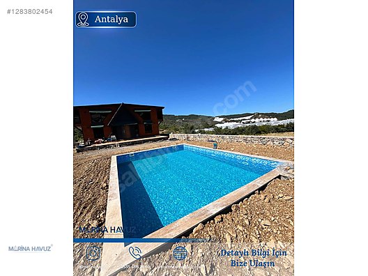 Used & Brand New Items / Garden & Home Improvement / Garden / Pool Systems / Pools