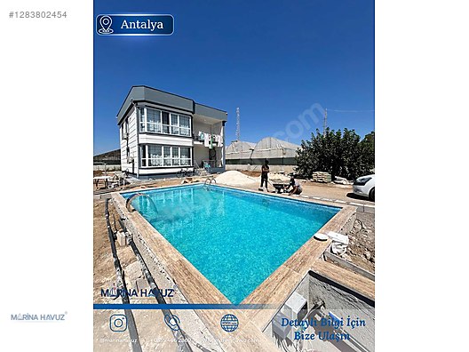 Used & Brand New Items / Garden & Home Improvement / Garden / Pool Systems / Pools