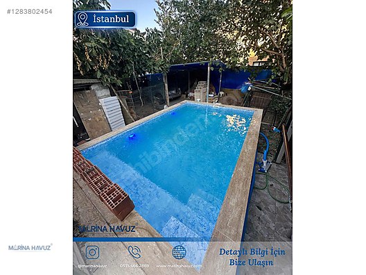 Used & Brand New Items / Garden & Home Improvement / Garden / Pool Systems / Pools