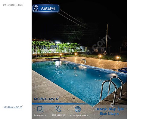 Used & Brand New Items / Garden & Home Improvement / Garden / Pool Systems / Pools