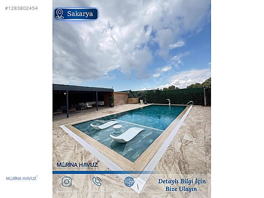 Used & Brand New Items / Garden & Home Improvement / Garden / Pool Systems / Pools