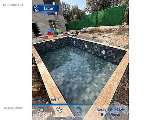 Used & Brand New Items / Garden & Home Improvement / Garden / Pool Systems / Pools