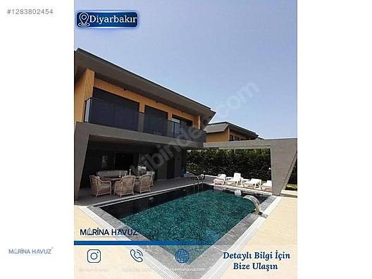 Used & Brand New Items / Garden & Home Improvement / Garden / Pool Systems / Pools