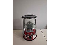 Gaz Yağı Sobası Orta Boy