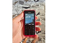 NOKIA 301 ORJİNAL VE SORUNSUZ.