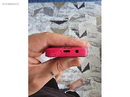 İkinci El ve Sıfır Alışveriş / Cep Telefonu & Aksesuar / Cep Telefonu / Nokia / 301