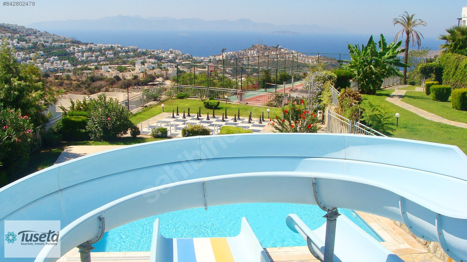 2+1 BODRUM YALIKAVAK ENFES BİR DOĞA İÇERİSİNDE YERLEŞTİRİLDİ Günlük