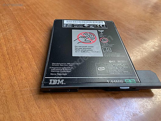 Used & Brand New Items / Computers / Desktops / Desktop Components / Floppy Drive