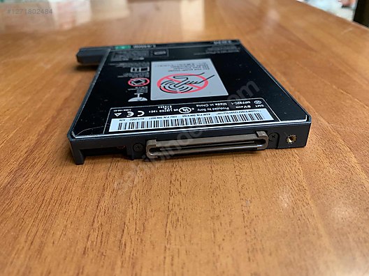 Used & Brand New Items / Computers / Desktops / Desktop Components / Floppy Drive