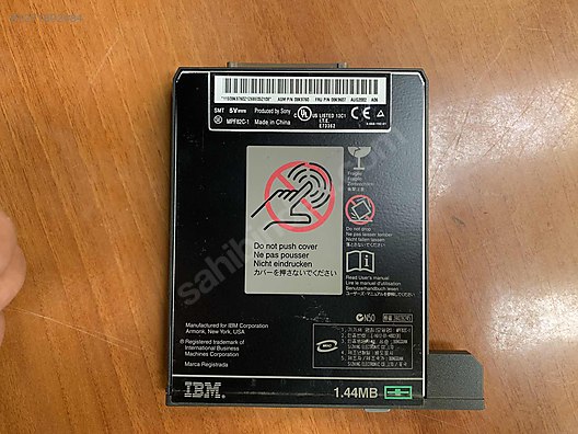 Used & Brand New Items / Computers / Desktops / Desktop Components / Floppy Drive