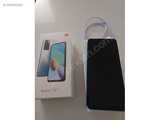 Used & Brand New Items / Cell Phones & Accessories / Cell Phones / Xiaomi / Redmi 10 2022