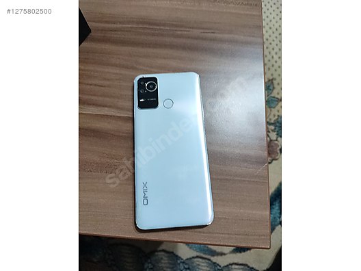 İkinci El ve Sıfır Alışveriş / Cep Telefonu & Aksesuar / Cep Telefonu / Omix / X400