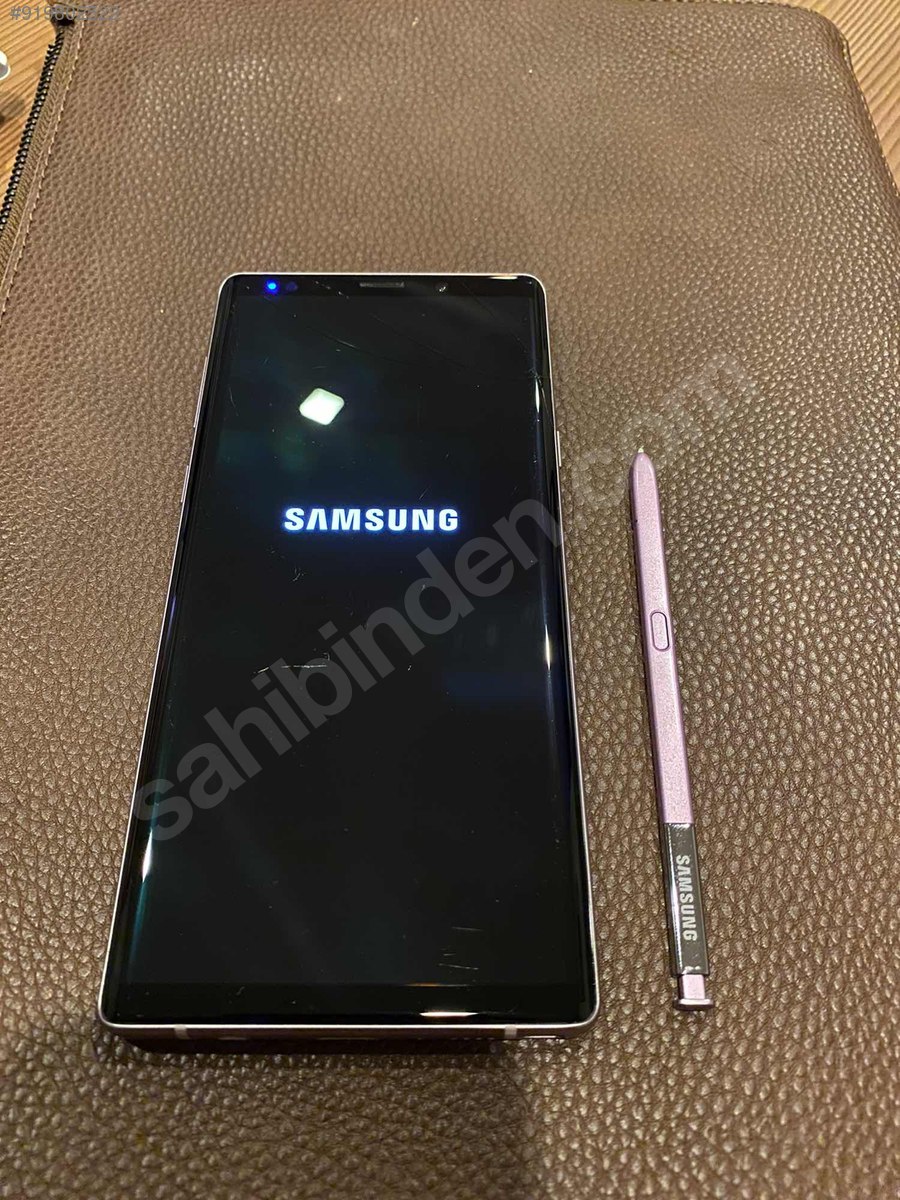 samsung galaxy note 9 edge