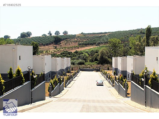 For Sale Villa Bademli Ted Koleji Yaninda Yeni Bitmis Projede Son 4 Villa At Sahibinden Com 716802525