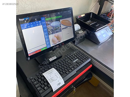 İkinci El ve Sıfır Alışveriş / Bilgisayar / Domain, Hosting & Yazılım / Yazılım