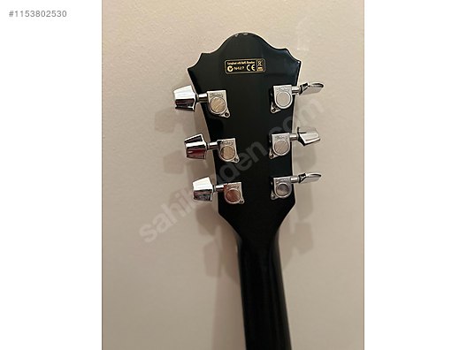 Ibanez ael10e deals