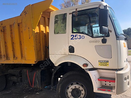 ford trucks cargo 2530 model 115 000 tl sahibinden satilik ikinci el 906802625 ford trucks cargo 2530 model 115 000 tl sahibinden satilik ikinci el 906802625