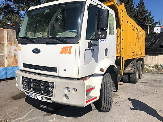 ford trucks cargo 2530 model 115 000 tl sahibinden satilik ikinci el 906802625 ford trucks cargo 2530 model 115 000 tl sahibinden satilik ikinci el 906802625