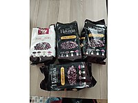 waffle sosu/damla çikolata