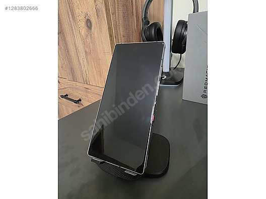 Used & Brand New Items / Cell Phones & Accessories / Cell Phones / ZTE / Nubia Red Magic 10 Pro