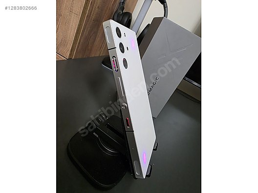 Used & Brand New Items / Cell Phones & Accessories / Cell Phones / ZTE / Nubia Red Magic 10 Pro