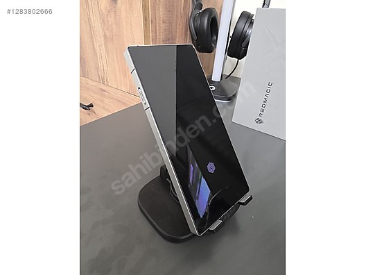 Used & Brand New Items / Cell Phones & Accessories / Cell Phones / ZTE / Nubia Red Magic 10 Pro