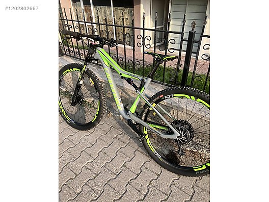 Cannondale Scalpel Si Team 1202802667