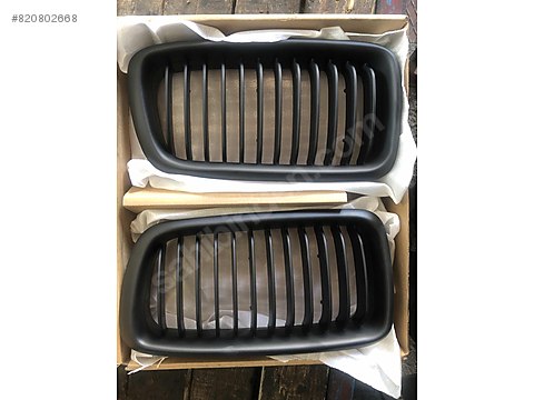 otomobil arazi araci dis aksesuar bmw e38 mat siyah bobrek takim sahibinden comda 820802668 otomobil arazi araci dis aksesuar bmw e38 mat siyah bobrek takim sahibinden comda 820802668