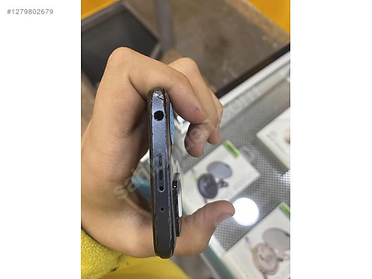 İkinci El ve Sıfır Alışveriş / Cep Telefonu & Aksesuar / Cep Telefonu / Xiaomi / Redmi 10 2022