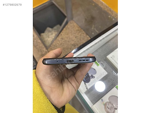 İkinci El ve Sıfır Alışveriş / Cep Telefonu & Aksesuar / Cep Telefonu / Xiaomi / Redmi 10 2022