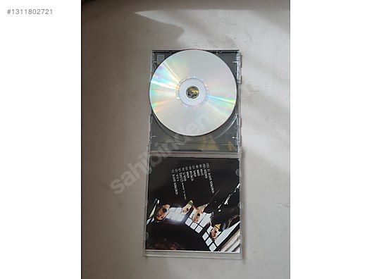 Rock / Çilekeş YOK cd temiz, sorunsuz on sahibinden.com - 1311802721